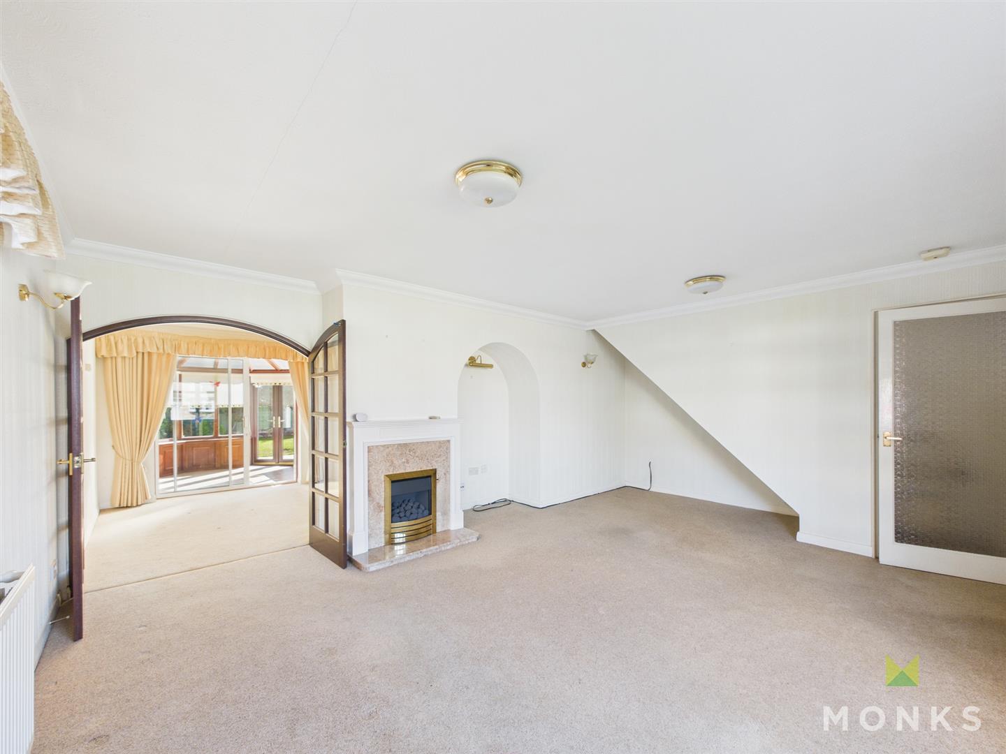 6 Kingston Drive, Shrewsbury, SY2 6SB For Sale